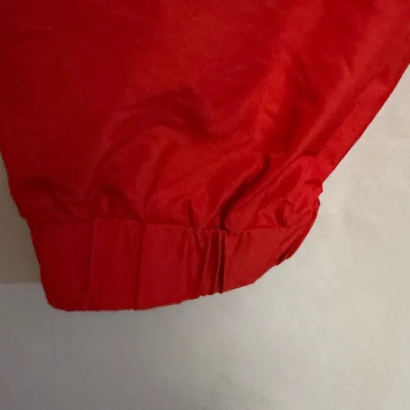 superdown Missy Jogger Pants, Size S, Color Red - Picture 8 of 12